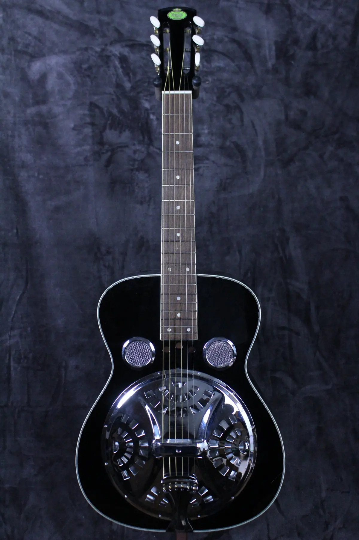 Regal Rd-40 Squareneck Dobro 1