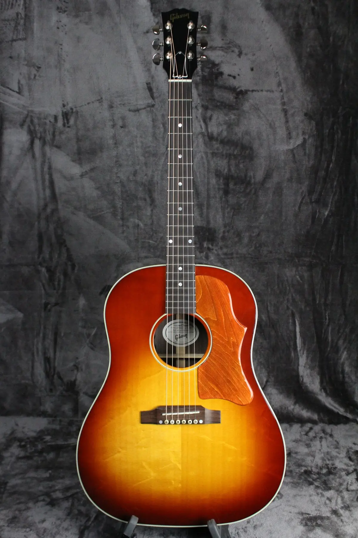 2021 Gibson J-45 Studio Rosewood 1