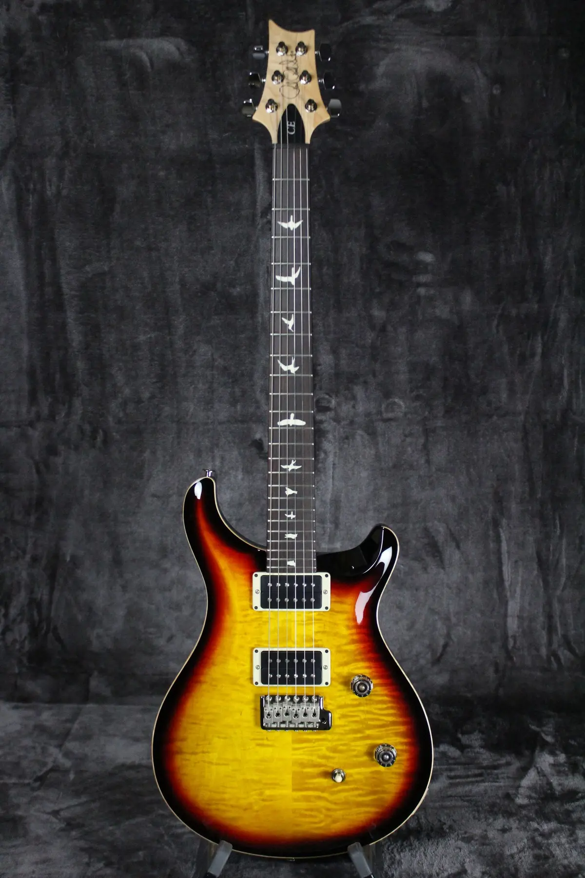 2022 Paul Reed Smith Ce 24 1