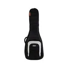 Mono Classic Dual Electric Guitar Case, M80-2G-Blk Black "Free Shipping In The Usa" 1