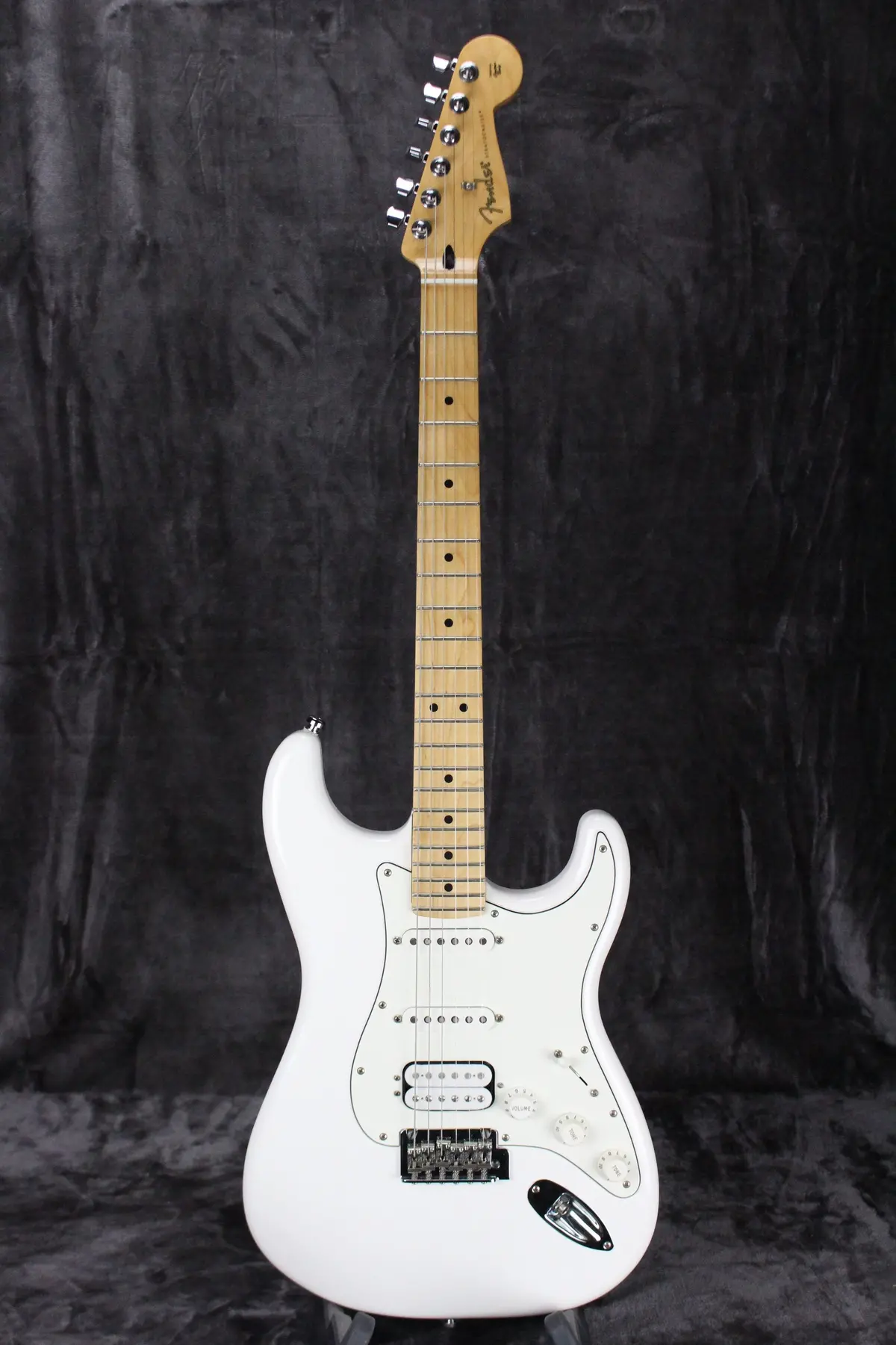 2020 Fender Player Stratocaster 1