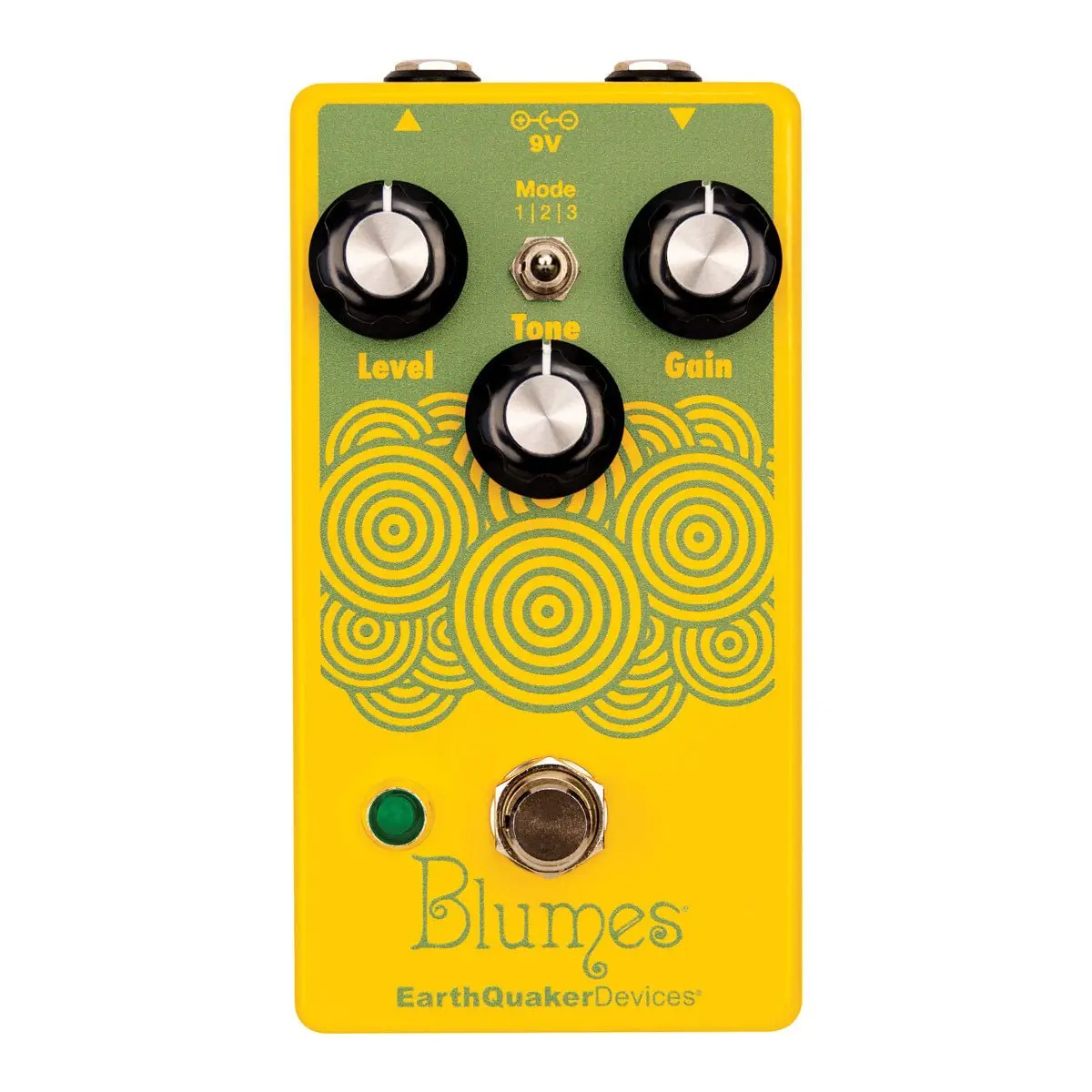 Earthquaker Devices Blumes Low Signal Shredder *Free Shipping In The Usa* 1