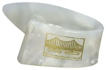 Golden Gate Thumb Picks Large Gp-6P New 1