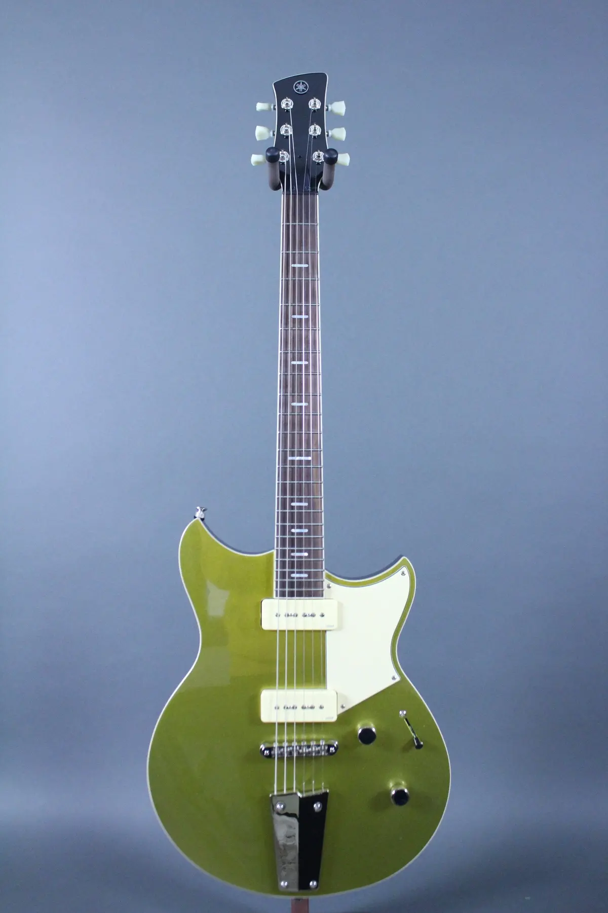 Yamaha Revstar Rsp02t Crisp Gold (Made In Japan) 1