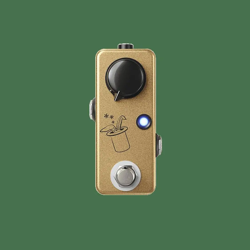 Jhs Pedals Prestige Boost/Buffer *Free Shipping In The Usa* 1