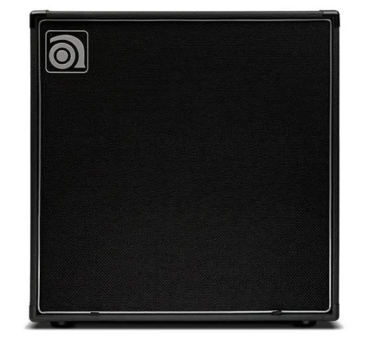 Ampeg Vb-115 Venture Series Bass Cab 1
