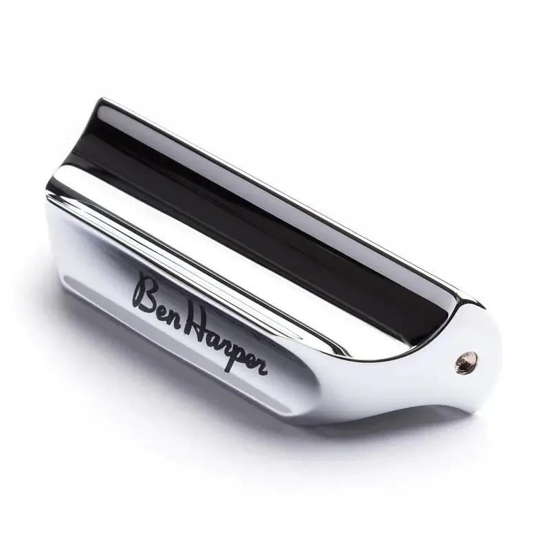 Dunlop Ben Harper Signature Tone Bar Slide 928 1