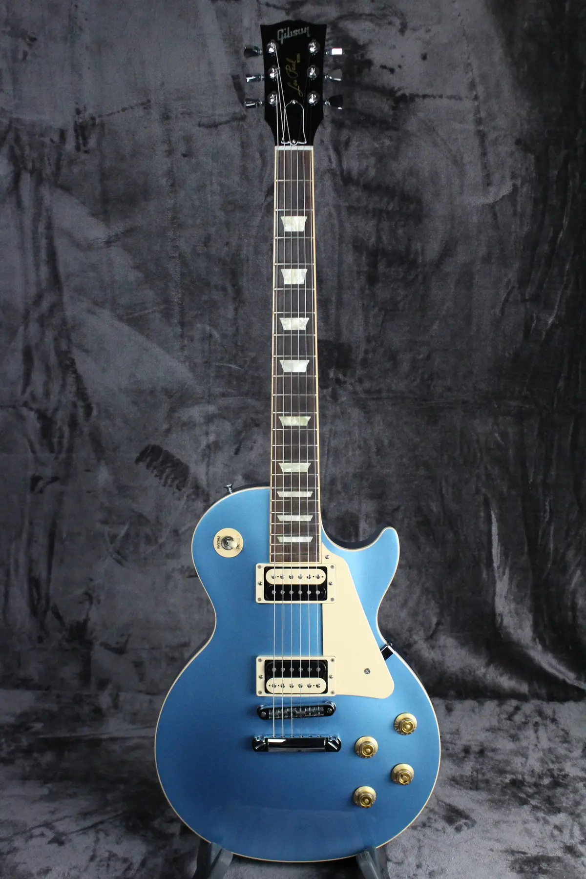 2012 Gibson Les Paul Traditional 1