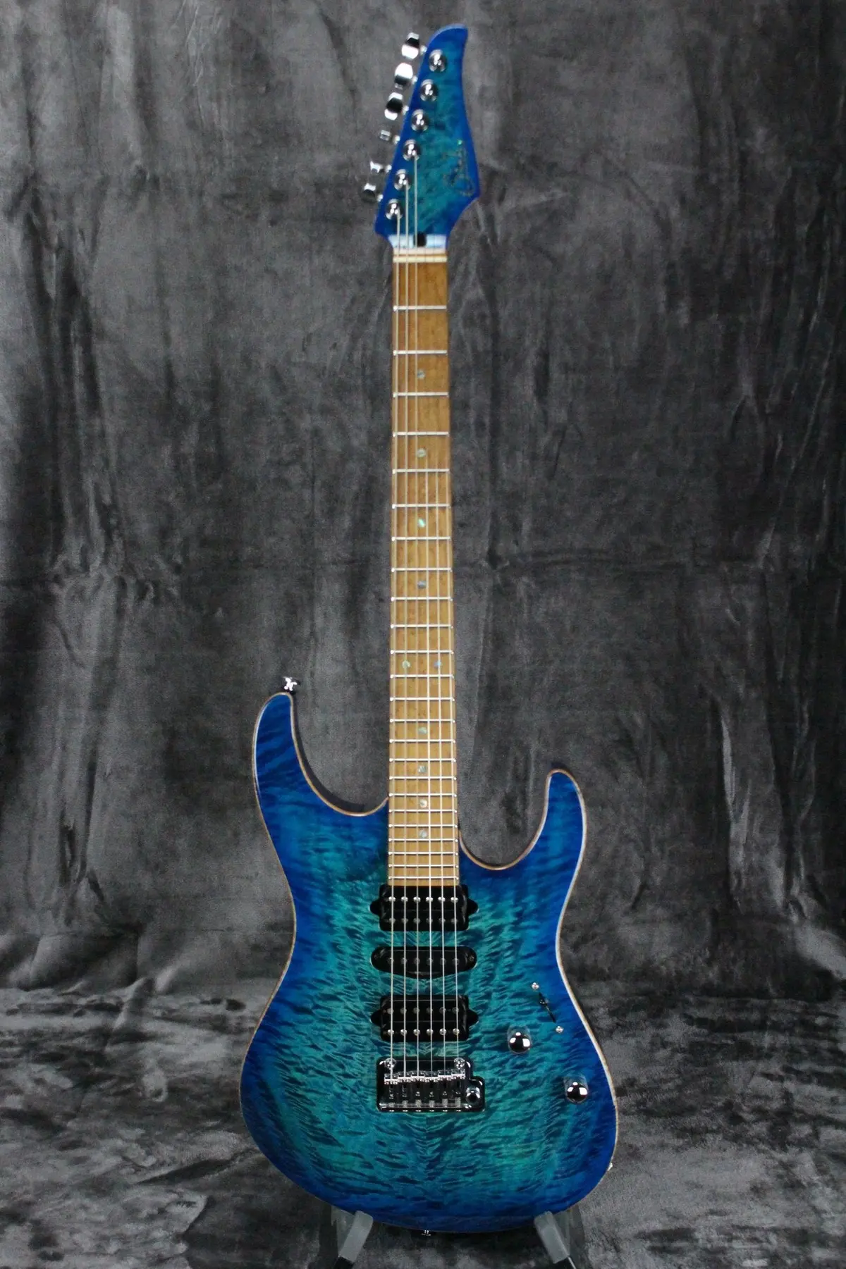 2017 Suhr Modern 1