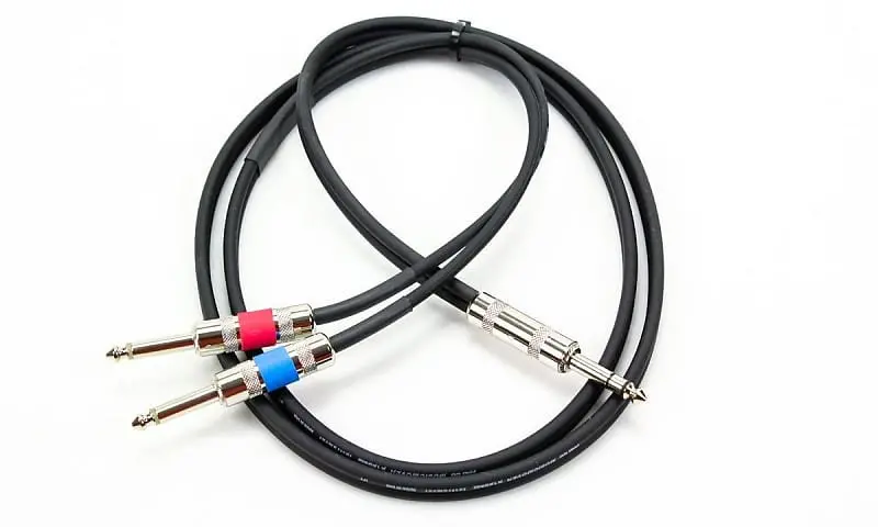 Pro Co Ipbq2qw-3 Insert Cable *Free Shipping In The Usa* 1
