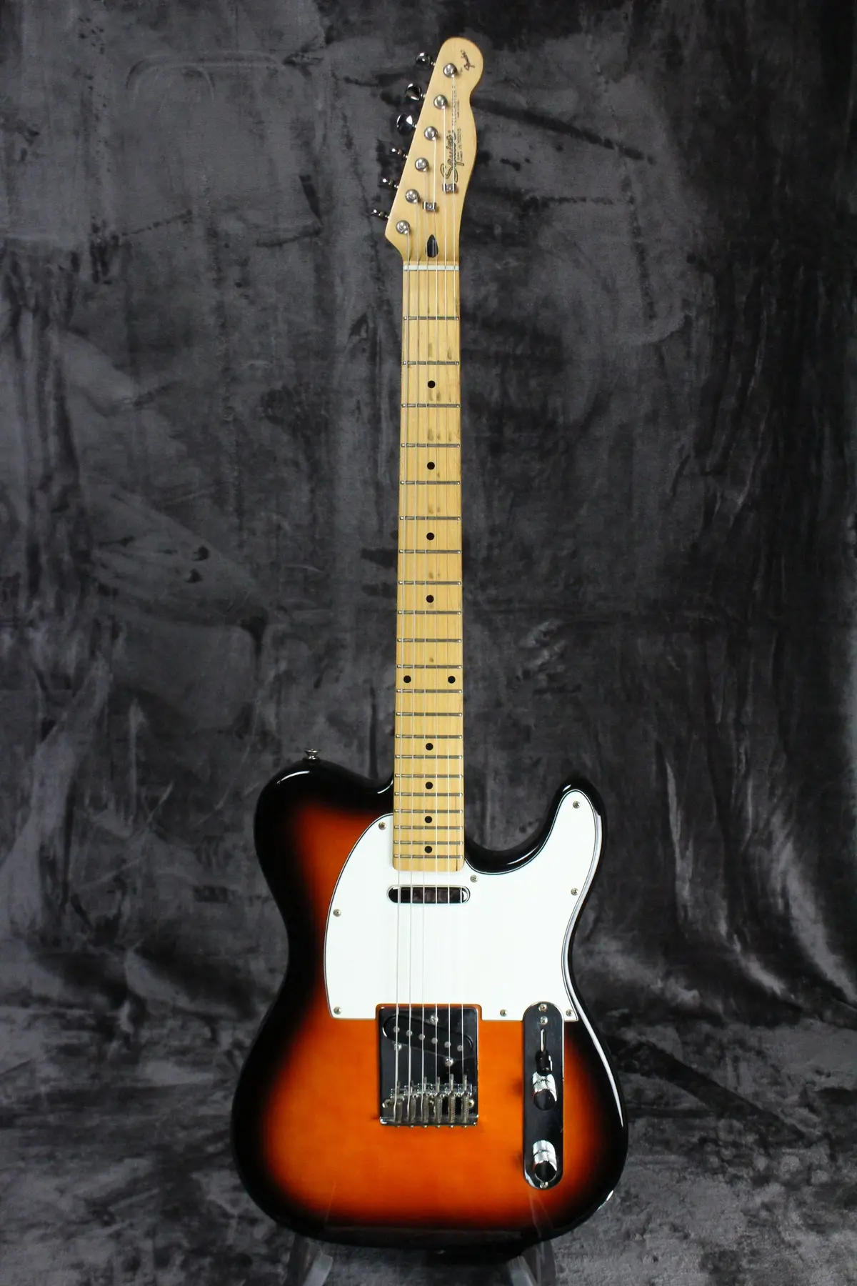 Squier By Fender Telecaster 1