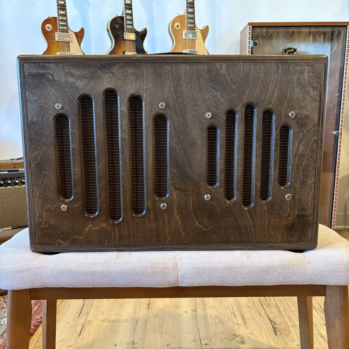 Verellen Canyon 50 Watt 1