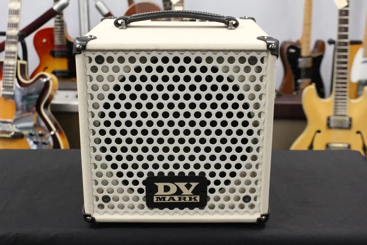 Dv Mark Little Jazz Combo 1