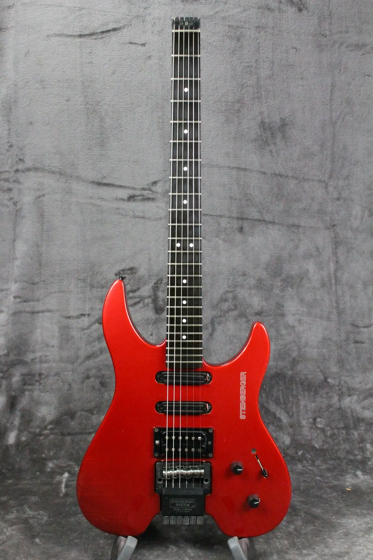 1991 Steinberger Gr4 1