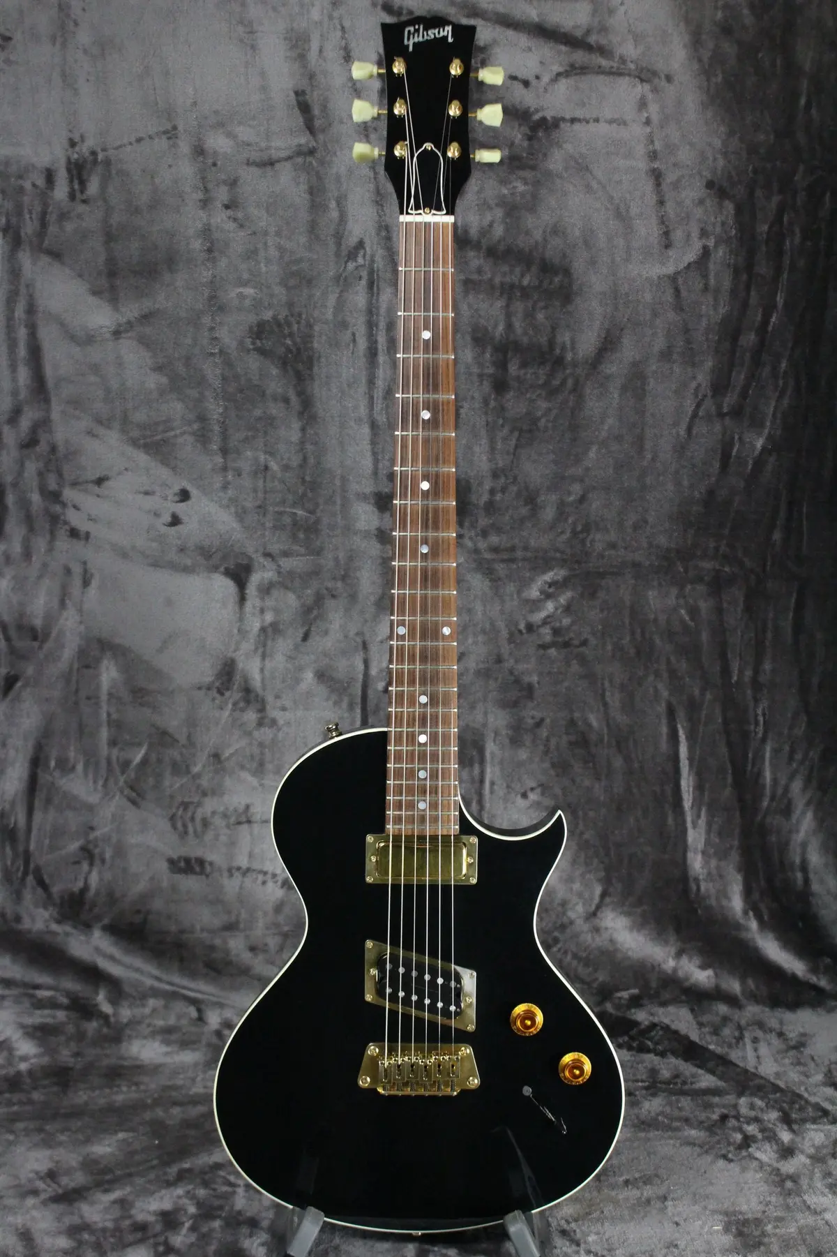 1993 Gibson Nighthawk Sp-2 1