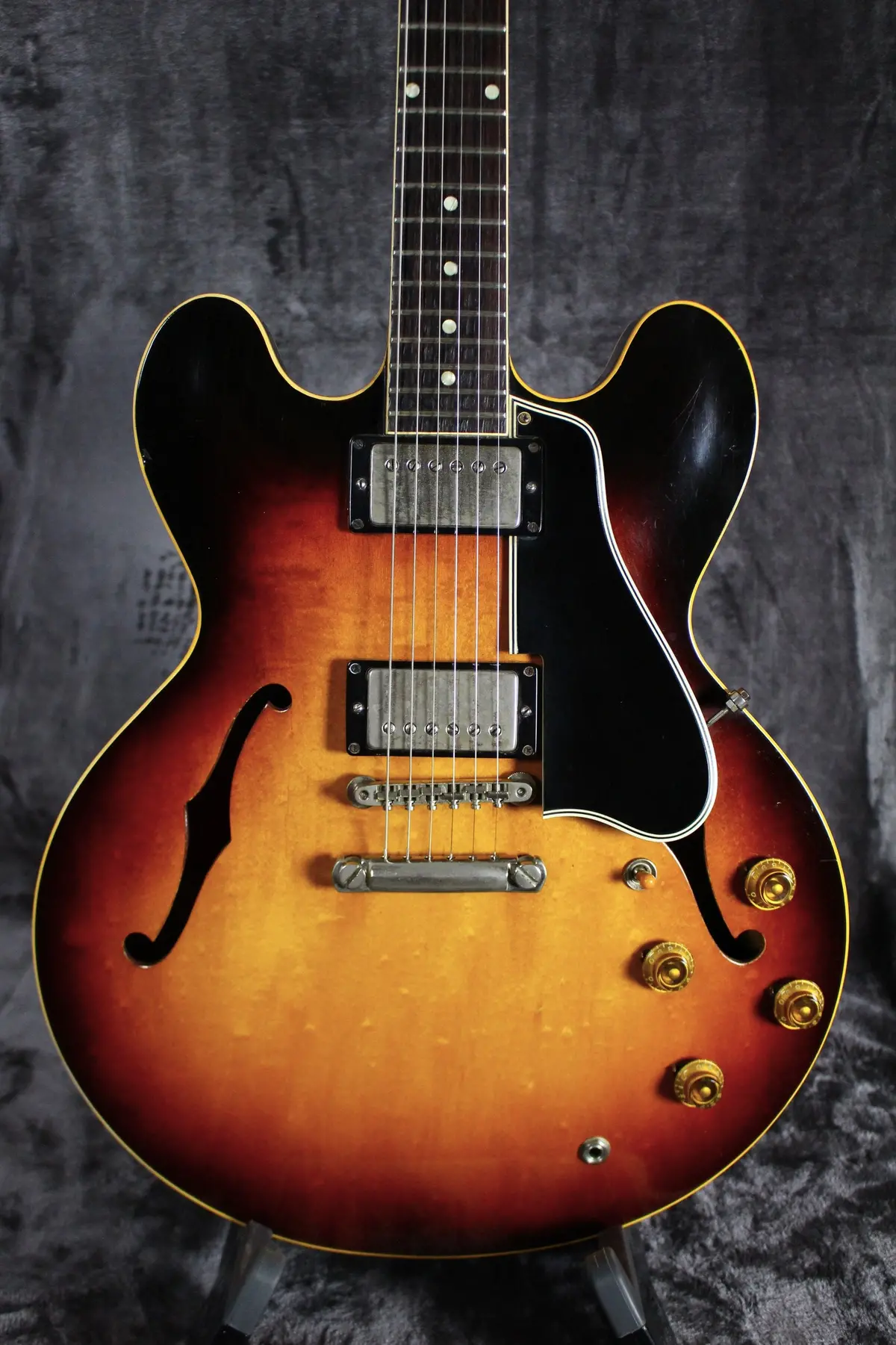 1959 Gibson Es-335 2