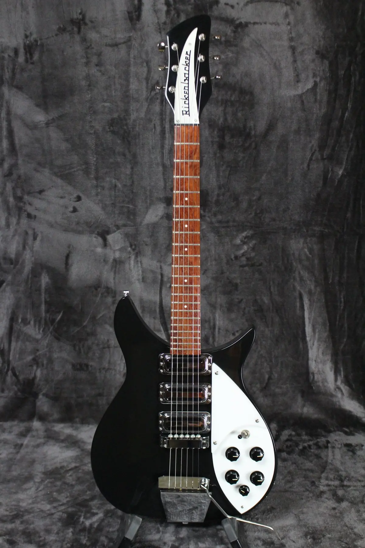 2007 Rickenbacker 325C64 1