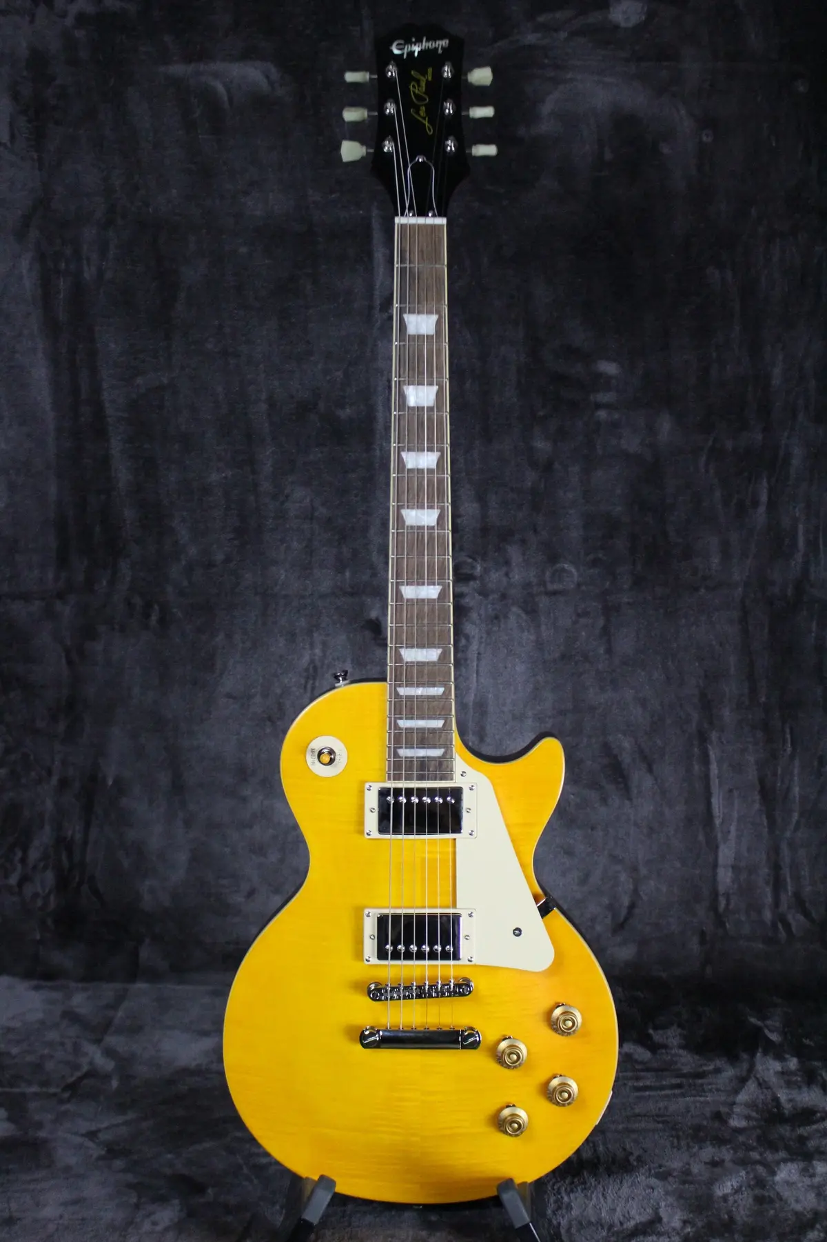 2021 Epiphone 1959 Les Paul Standard Outfit Limited-Edition 1