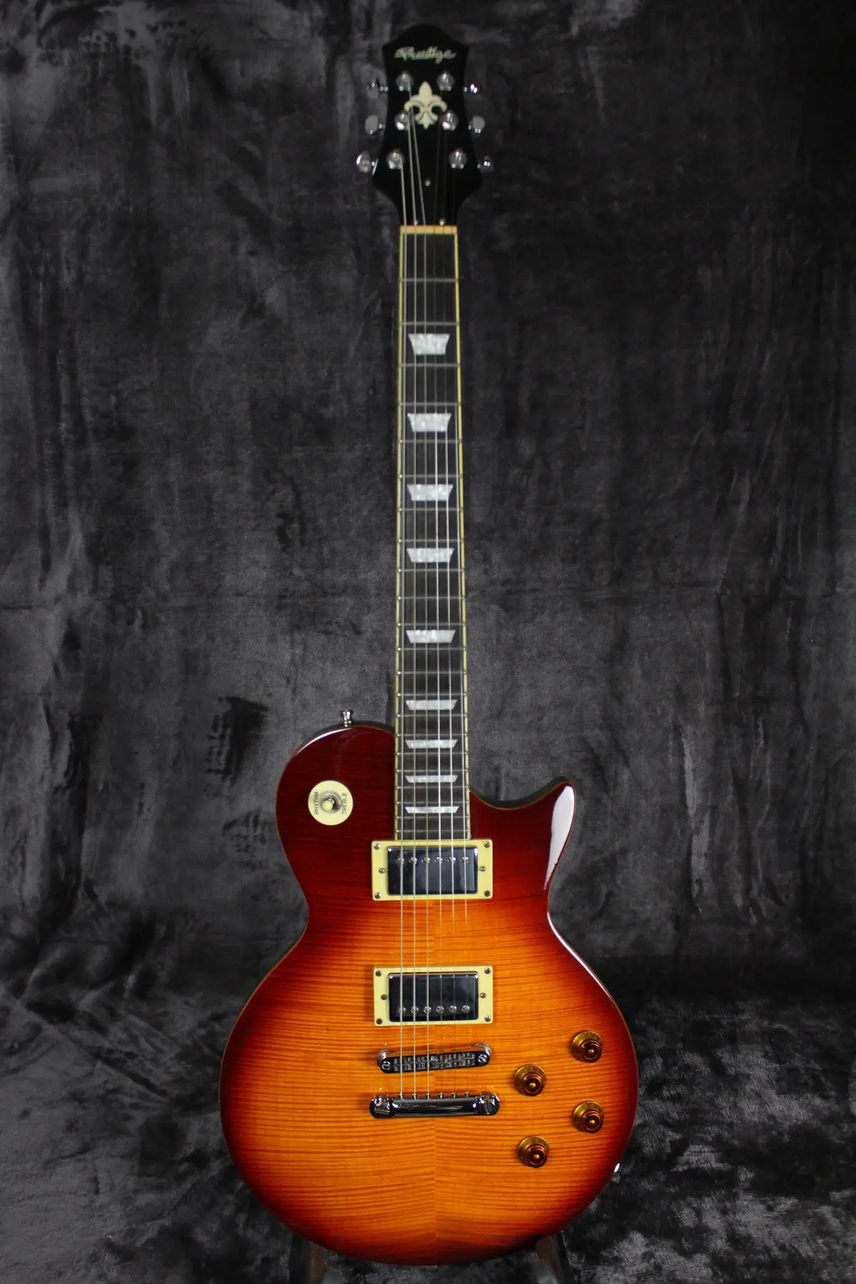 Prestige Classic 1