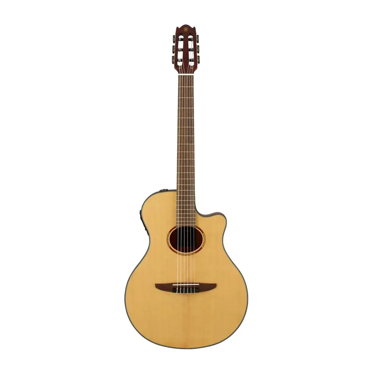 Yamaha  Ntx1 Nt Natural Classical Guitar *Free Shipping In The Usa* 1