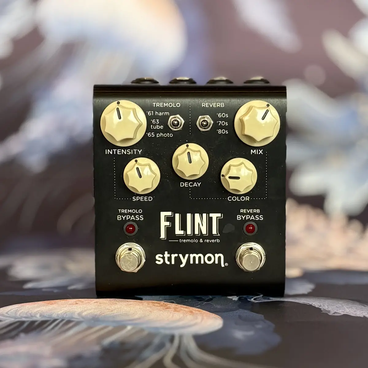 Strymon Flint V1 Used 1