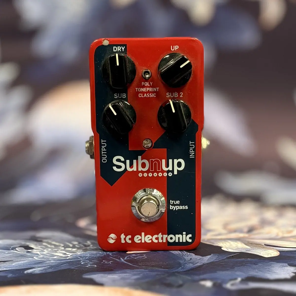 Tc Electronic Sub'n'up Used 1