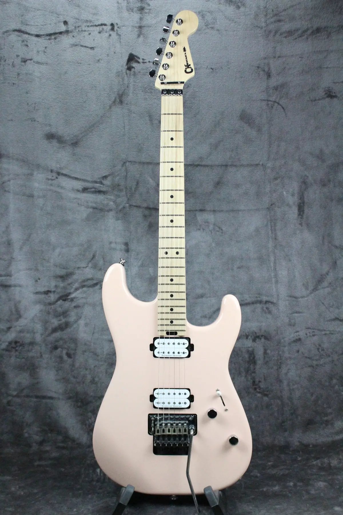 Charvel Pro-Mod San Dimas Style 1 Hh Fr M 1