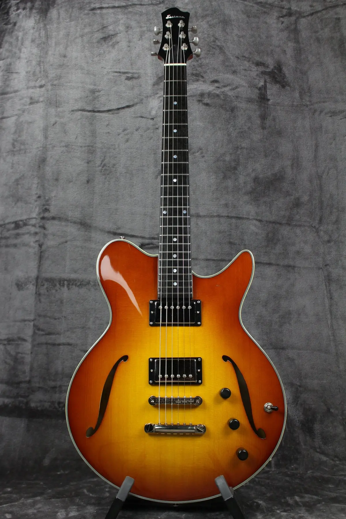 2020 Eastman Romeo 1