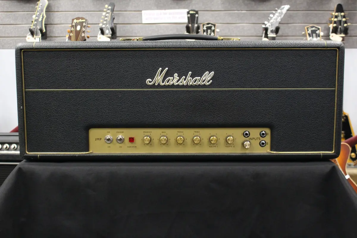 Marshall Jmp 1959Hw Super Lead 1