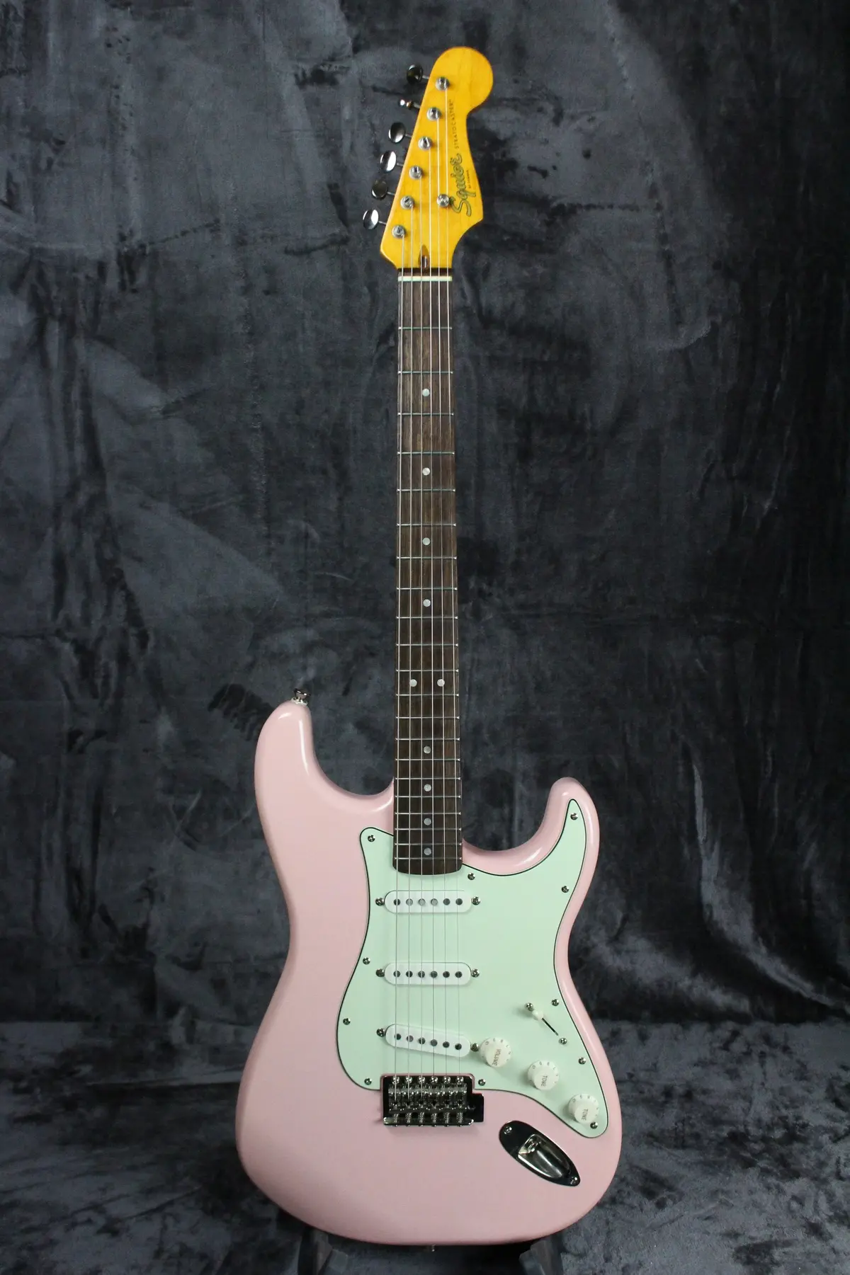 2021 Squier Fsr Classic Vibe '60S Stratocaster 1