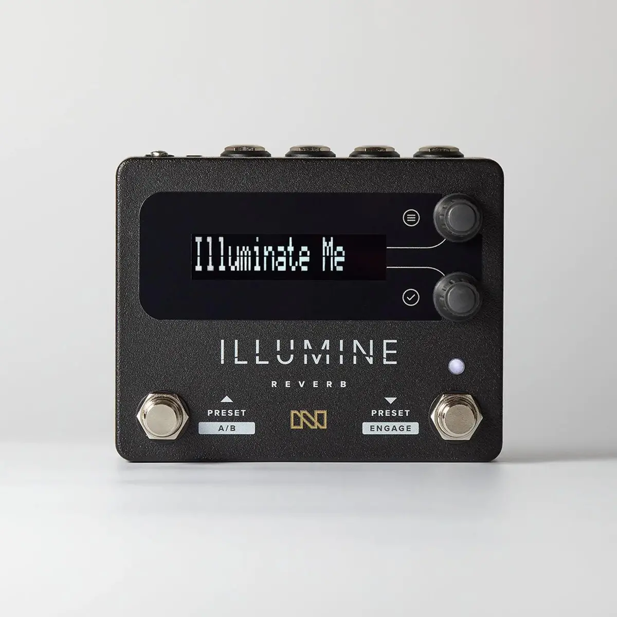 Neunaber Illumine Reverb  *Discontinued 1