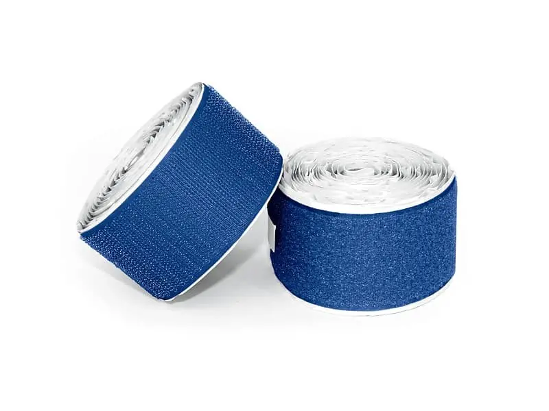 Pedaltrain - 10' Hook-And-Loop - Bright Blue Pedal Board Adhesive 1