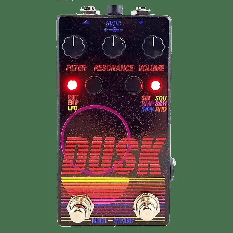 Dr. Scientist Dusk Filter *Free Shipping In The Usa* 1