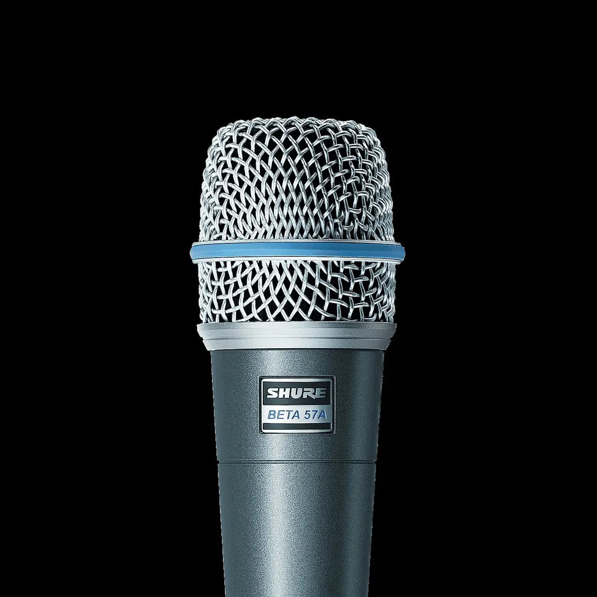 Shure Beta 57A Instrument Microphone 1