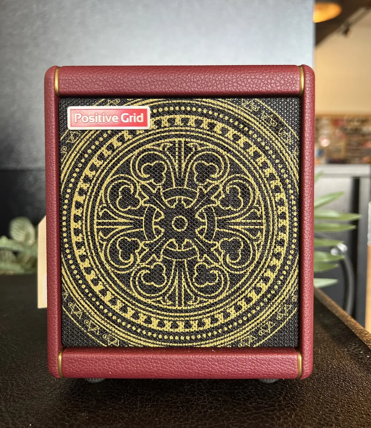 Spark Steve Vai Amp 1