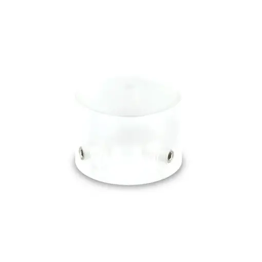 Barefoot Buttons V2 Clear Tall Boy 17-V2-Tb-Cr 1