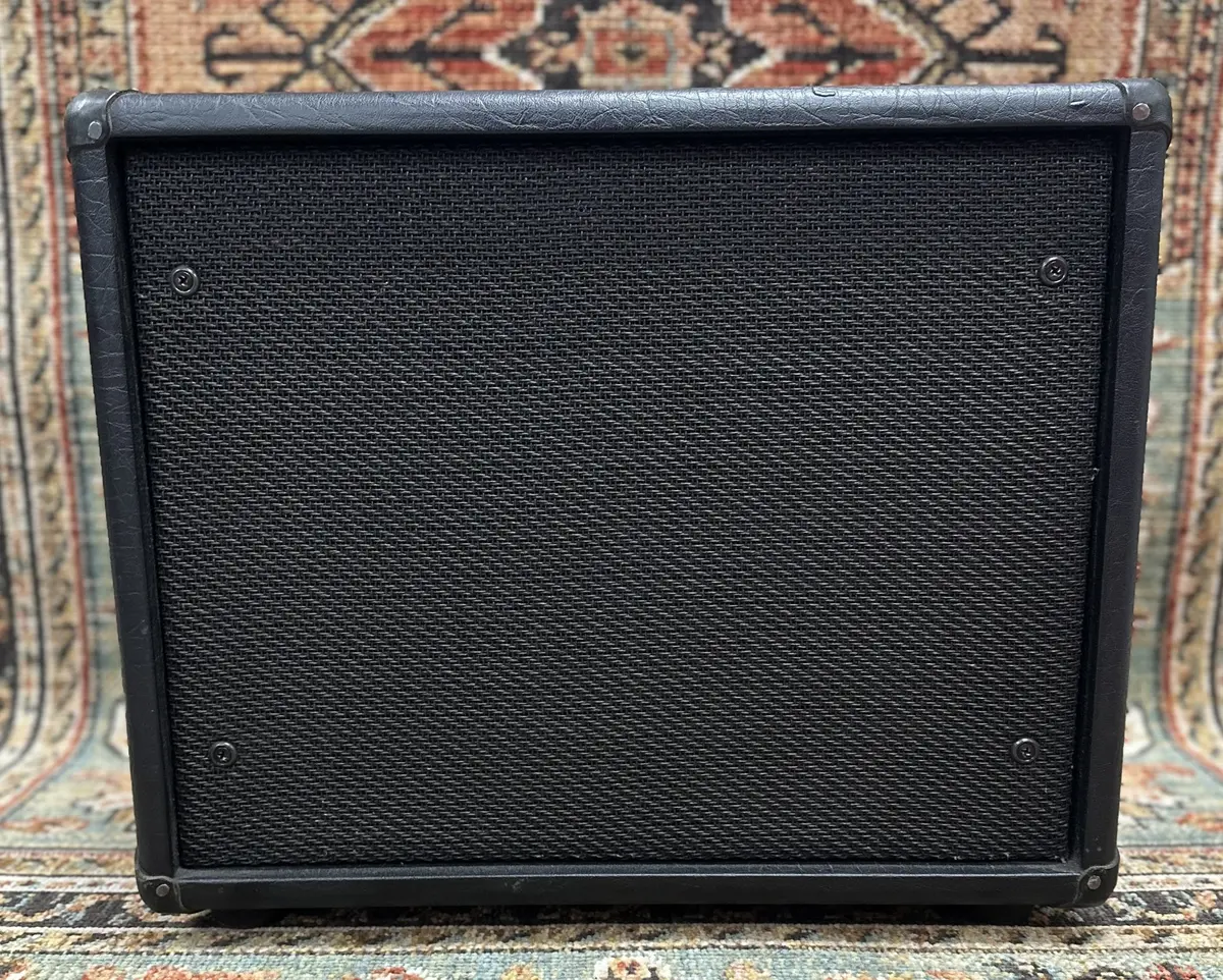 Mesa/Boogie 1X12 Extension Cabinet 1