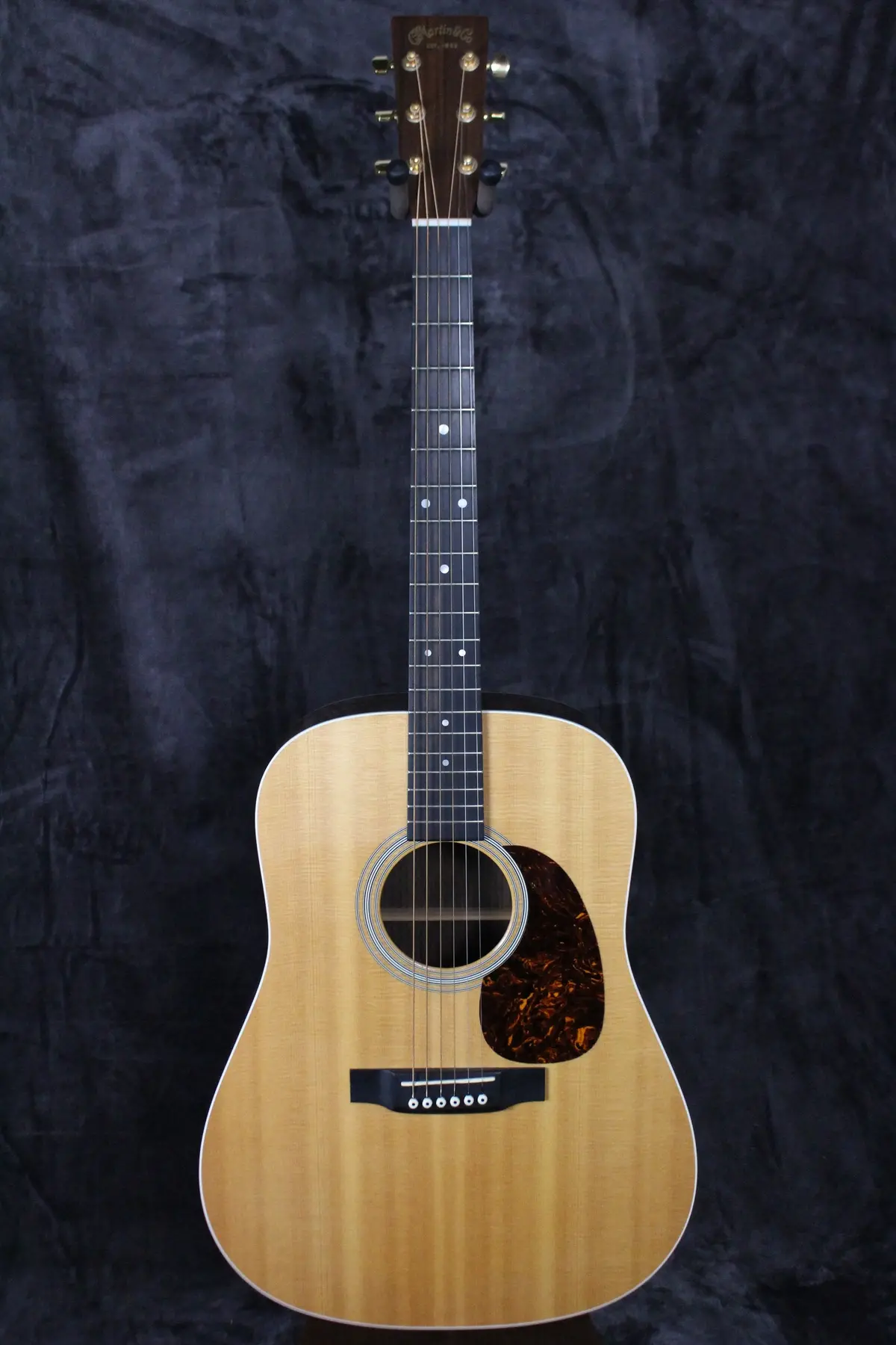 2010 Martin Gc-Mmv Acoustic 1
