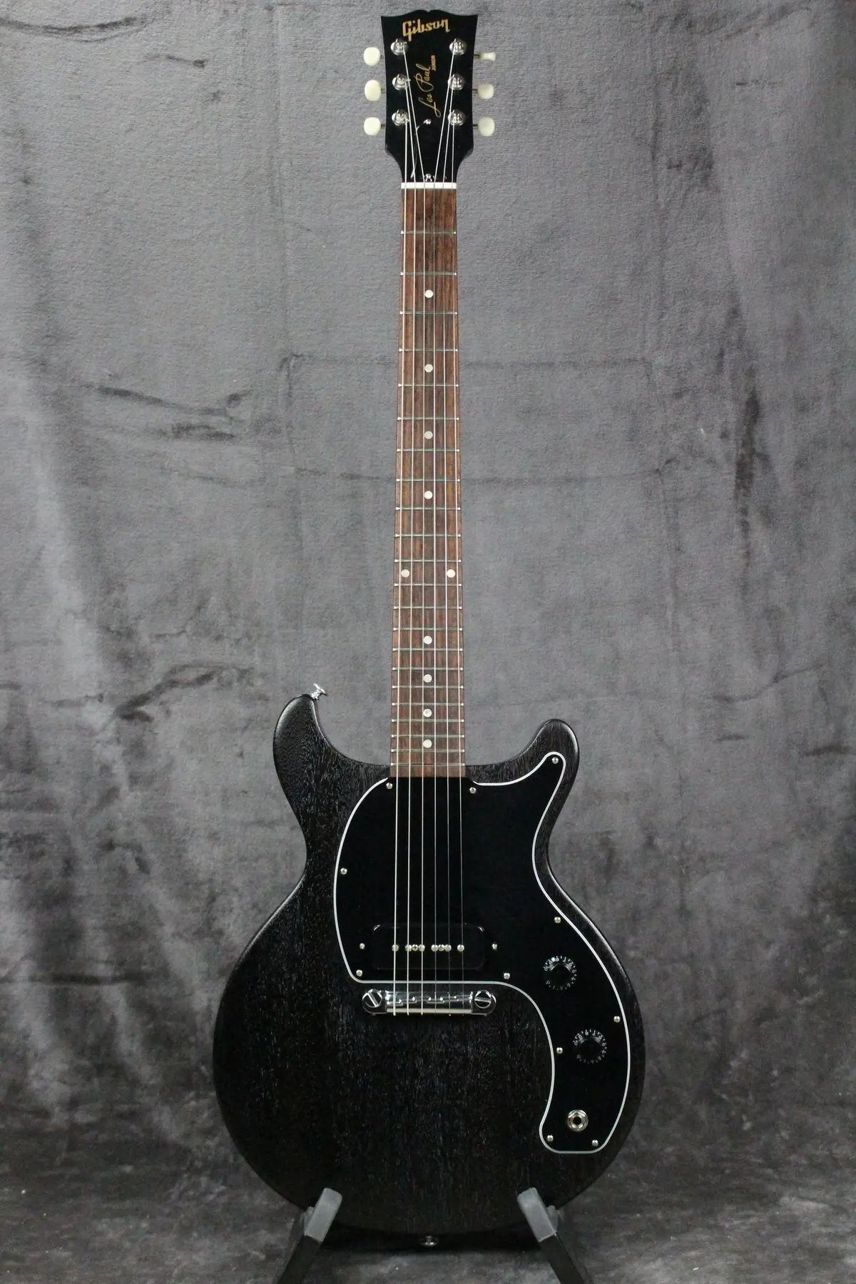 2019 Gibson Les Paul Junior Dc Tribute 1