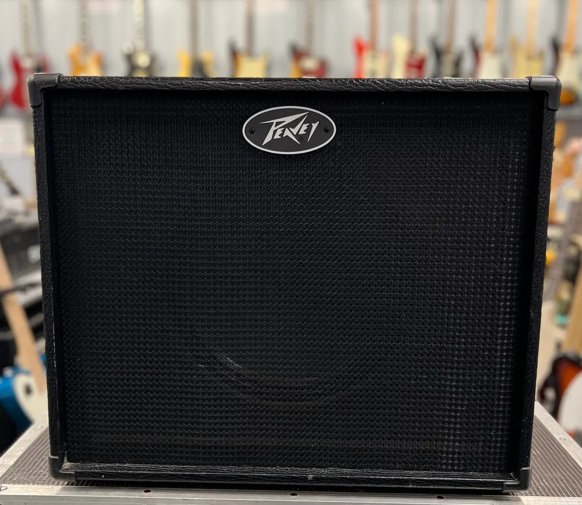 Peavey 112 Extension Cab 16 Ohm 1