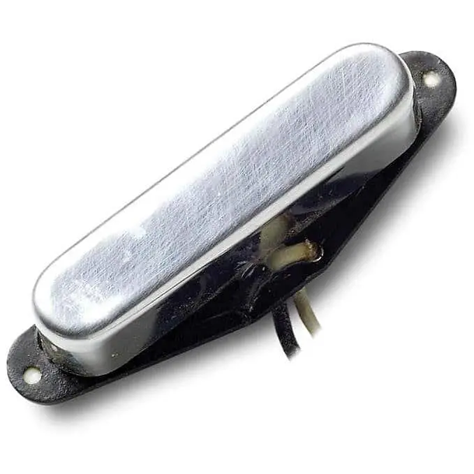 Seymour Duncan The '60S "Twang" For Telecaster Neck  Pickup 11024-32 Electric Guitar Pickup *Free Shipping In The Usa* 1