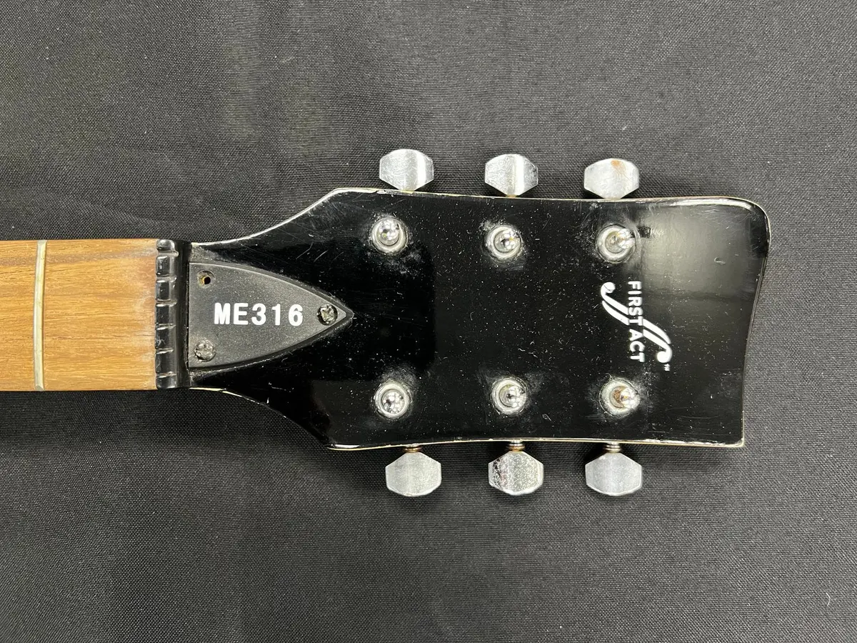 First Act Me316 Electric Guitar Neck Only 1