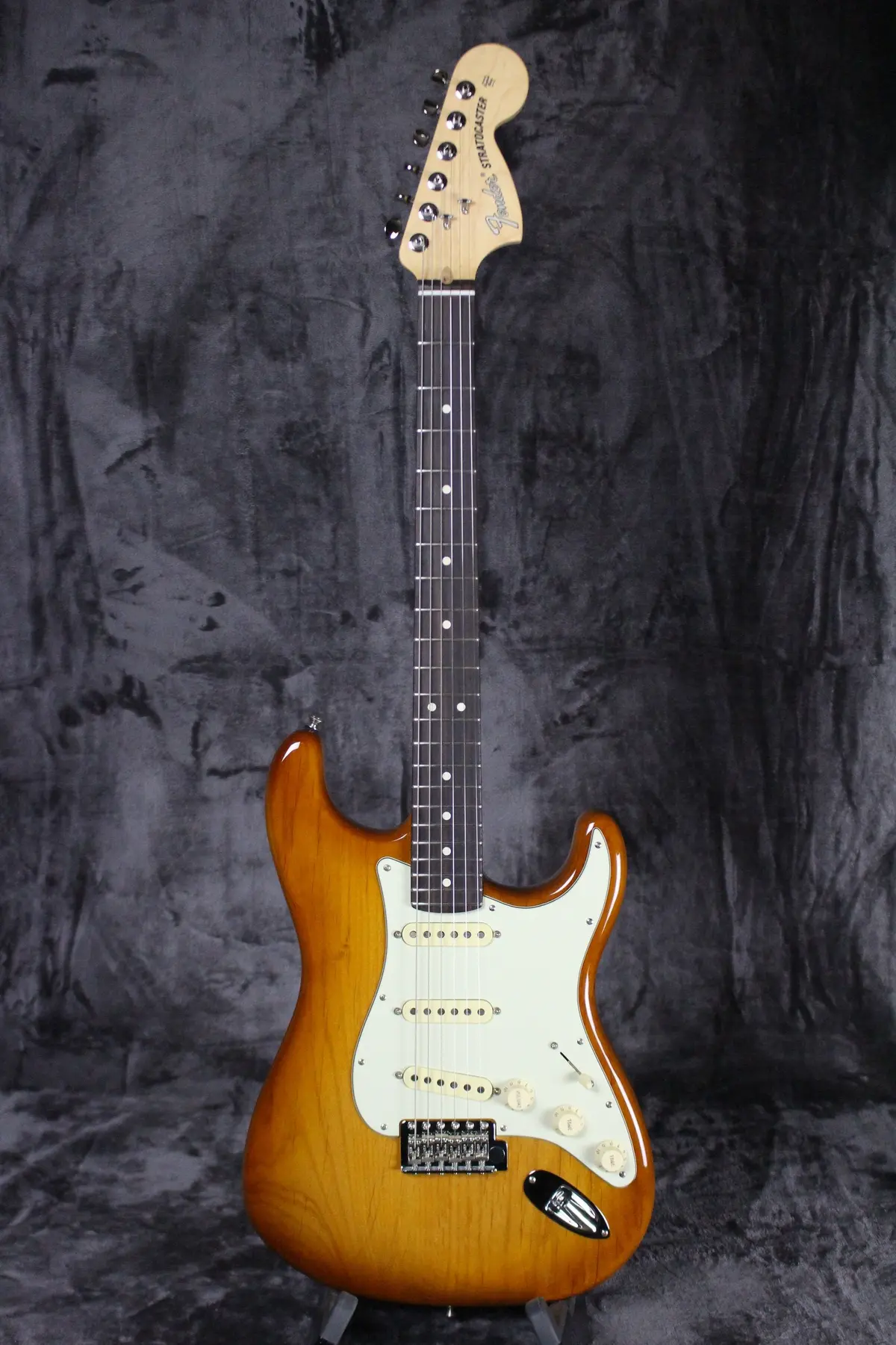 2022 Fender American Performer Stratocaster 'Owned By Deertick' 1