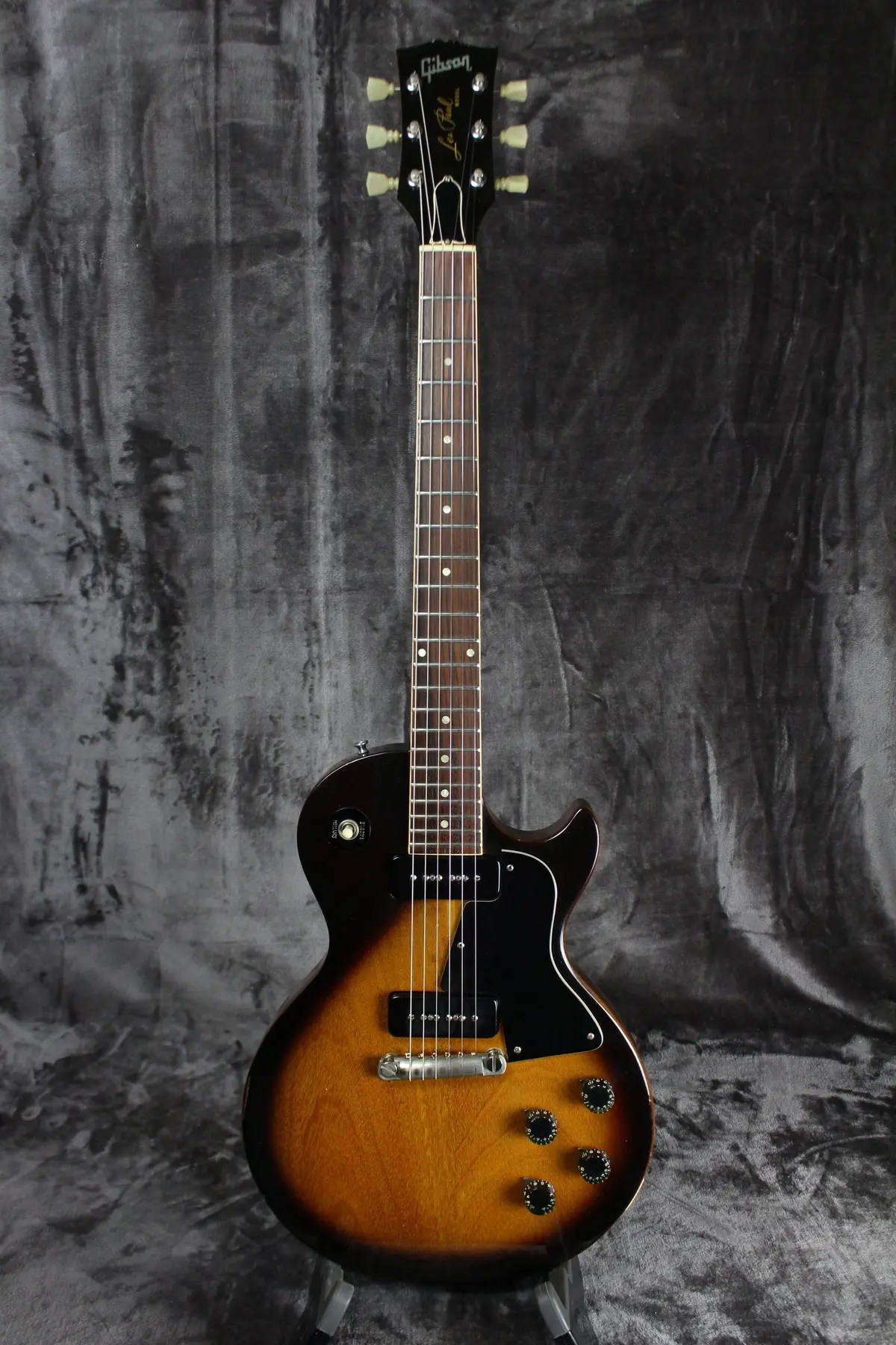 1974 Gibson Les Paul Special '55 Reissue 1