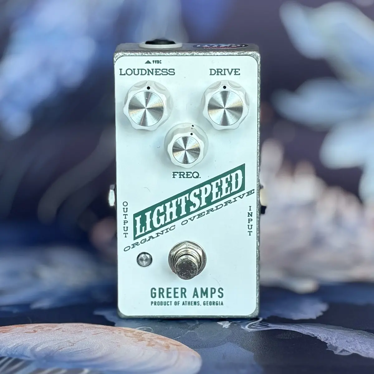 Greer Lightspeed (Empire Exclusive) Used 1