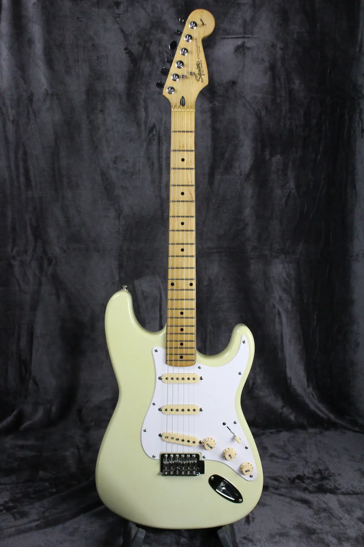 1996 Squier Stratocaster 1