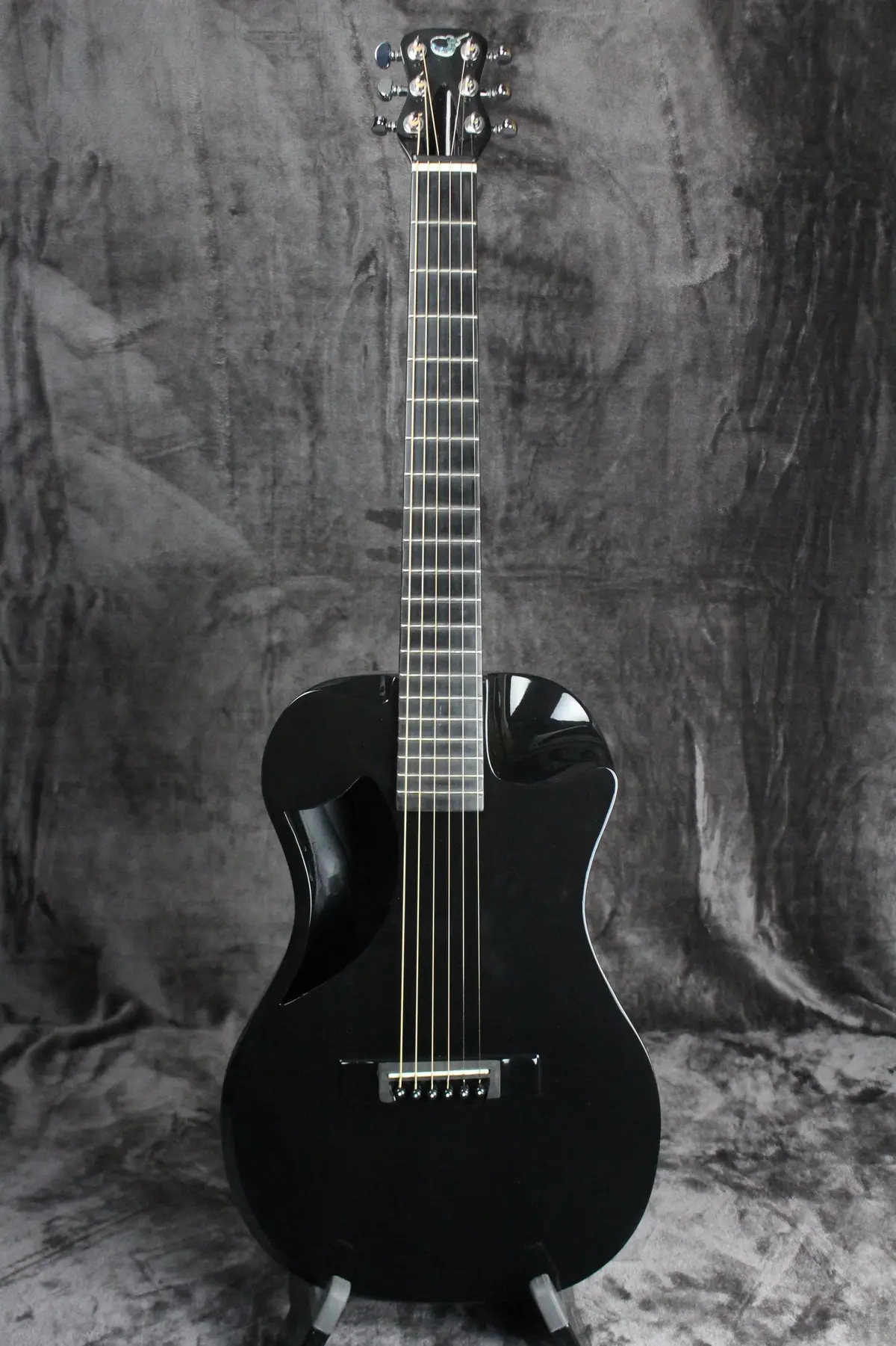 Journey Instruments Of660 Overhead Carbon Fiber 1