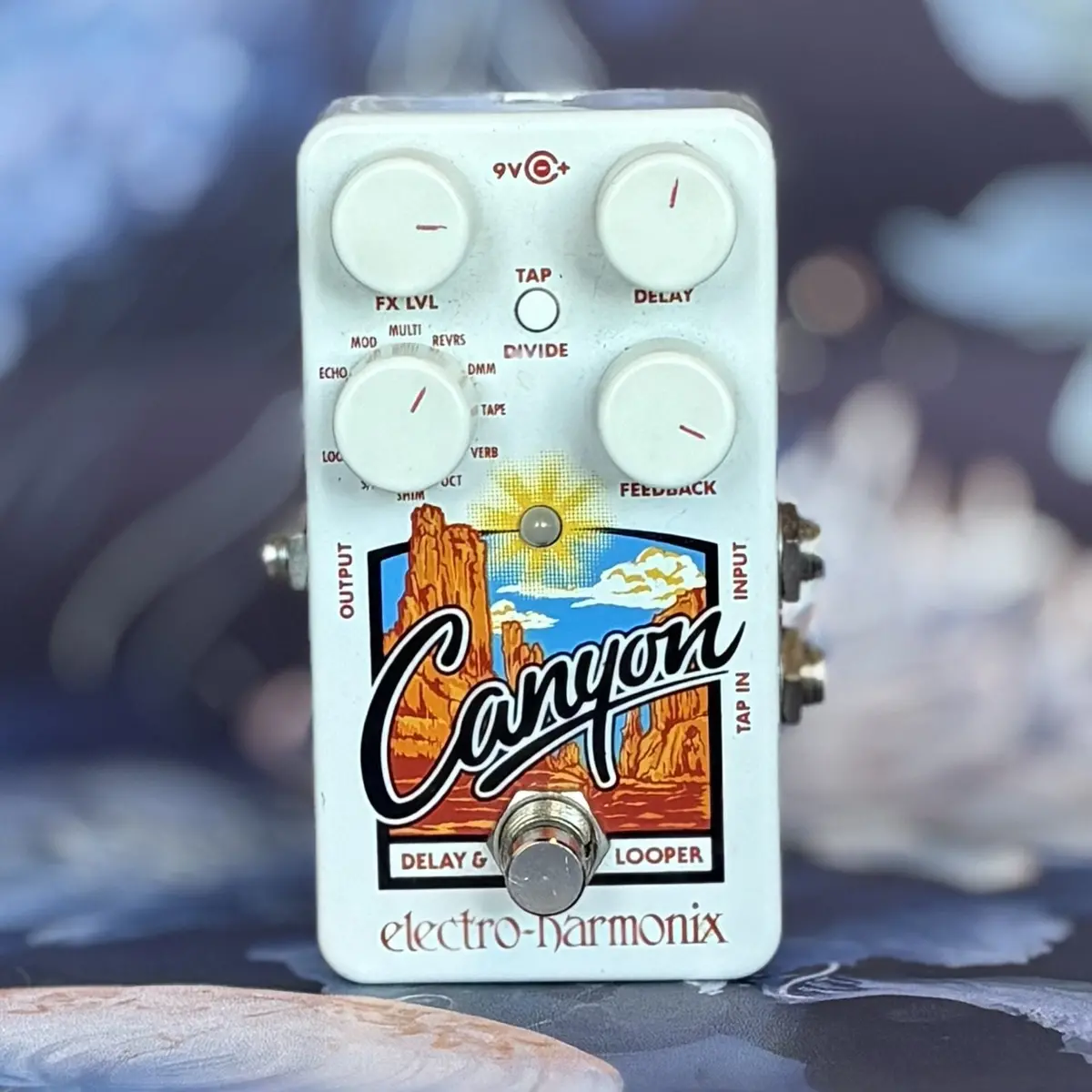 Electro-Harmonix Canyon Used 1