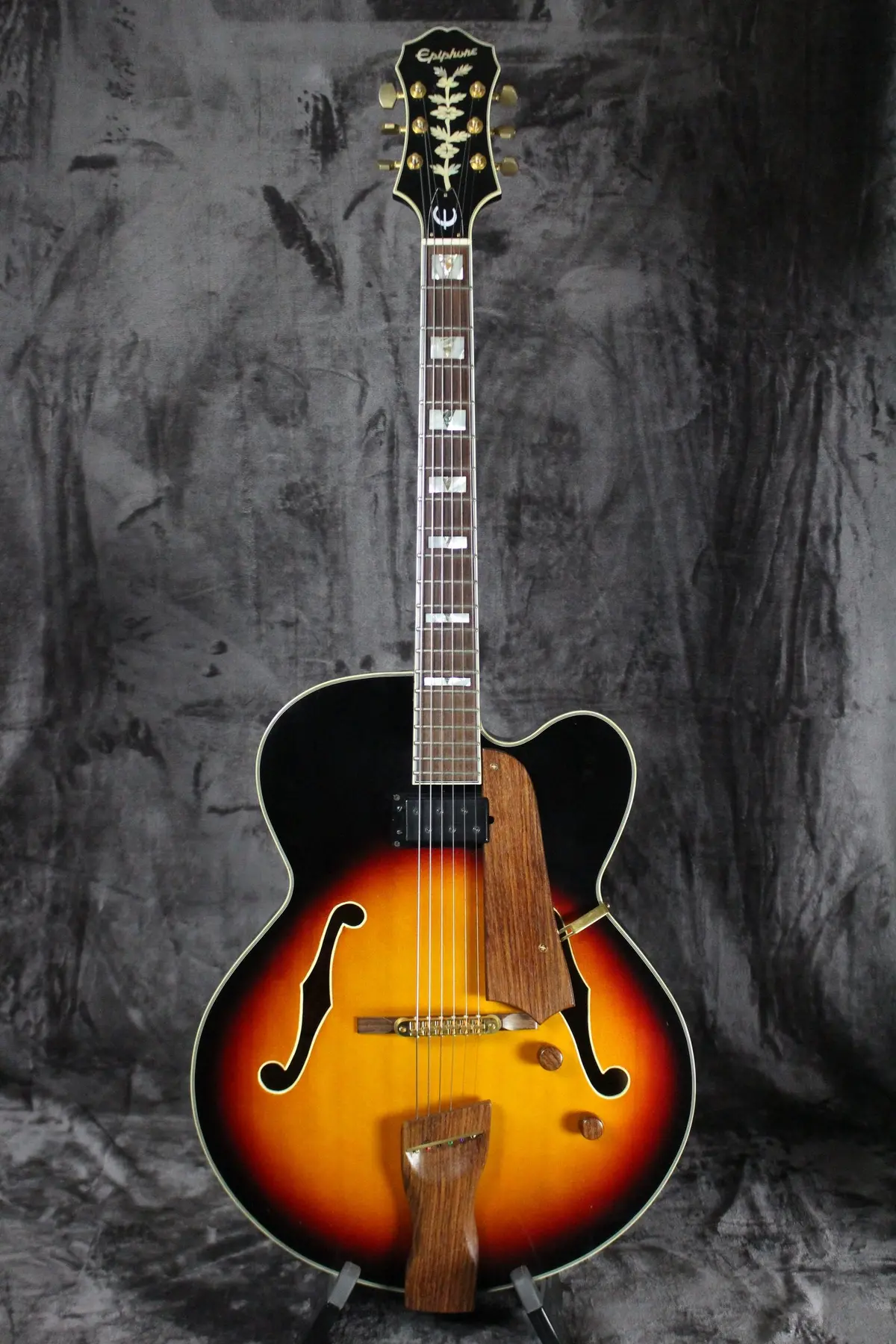 Epiphone Emperor Vc 1