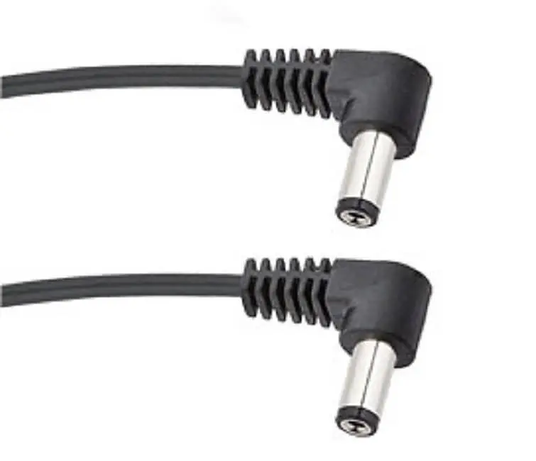 Voodoo Lab R24-2 Cable 2 Pack (2 Ppbar-R24) 1